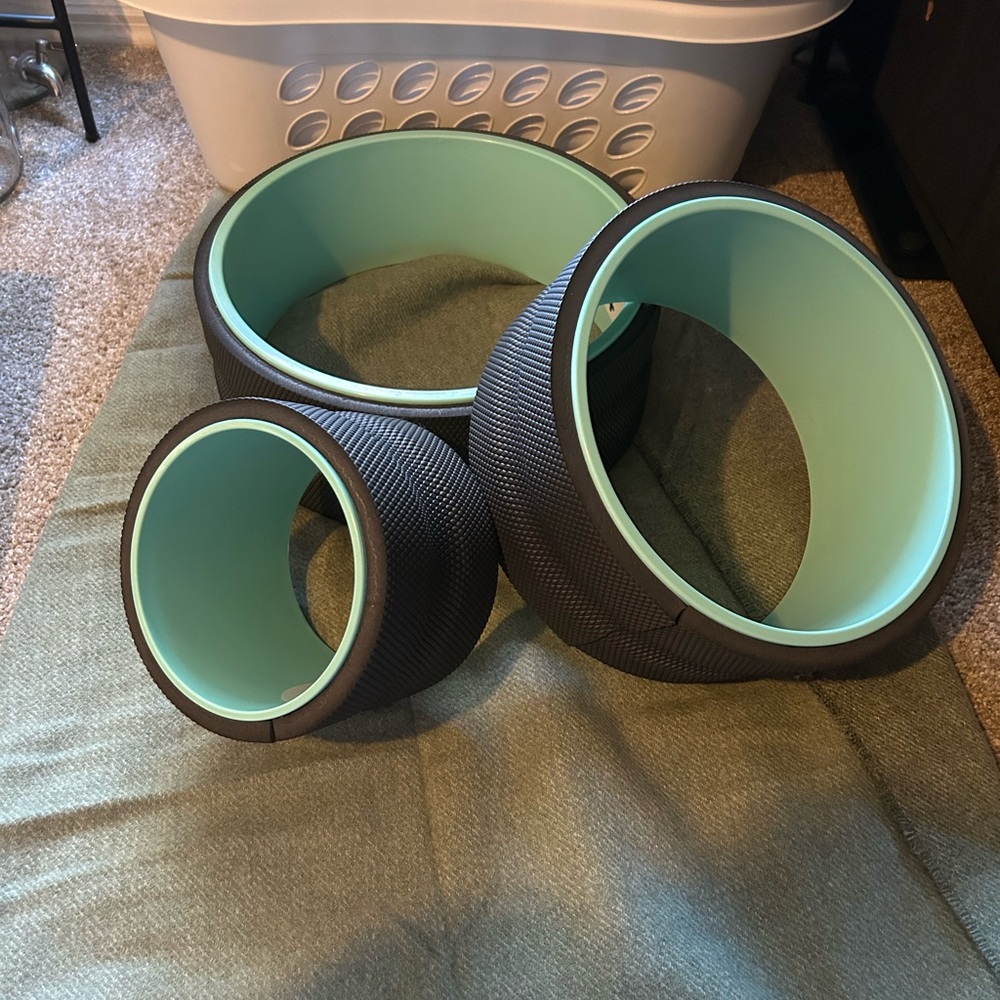 Chirp Wheel+